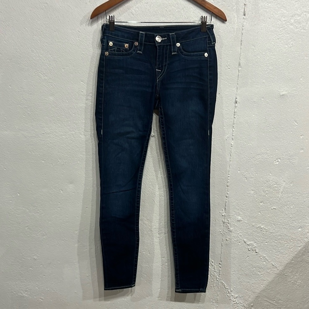 True Religion Jeggings